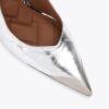 Regent Point Court Heel
