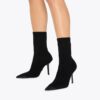Regent Point Sock Boot