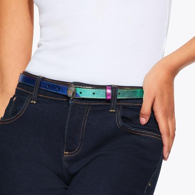 Reversible Eagle Belt Reversible Eagle Belt
