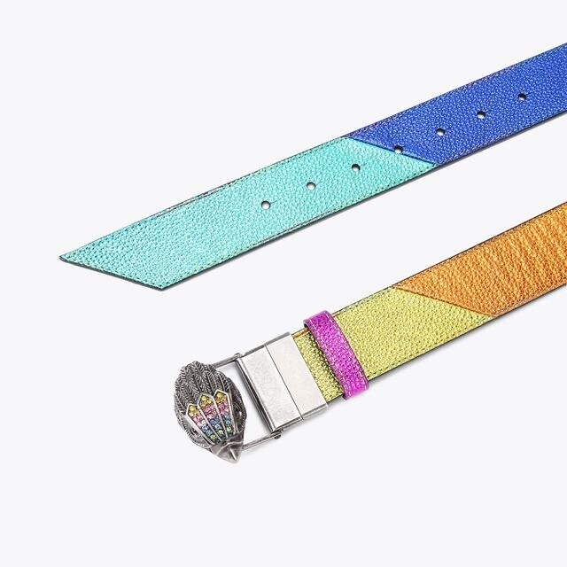 Reversible Eagle Belt Reversible Eagle Belt