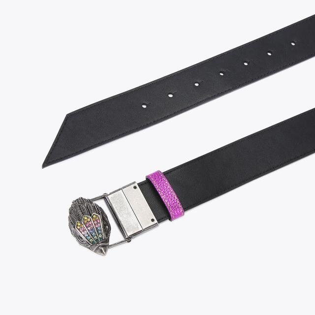 Reversible Eagle Belt Reversible Eagle Belt