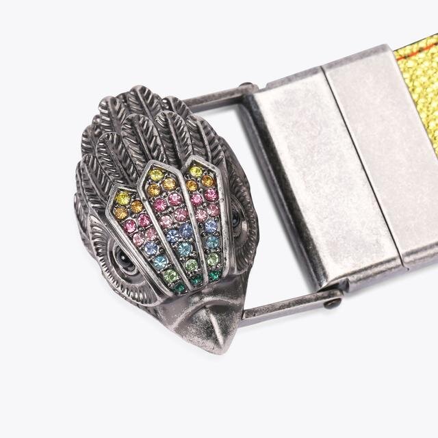 Reversible Eagle Belt Reversible Eagle Belt