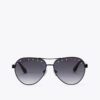 Shoredich Aviator Gem Sunglasses Shoredich Aviator Gem Sunglasses