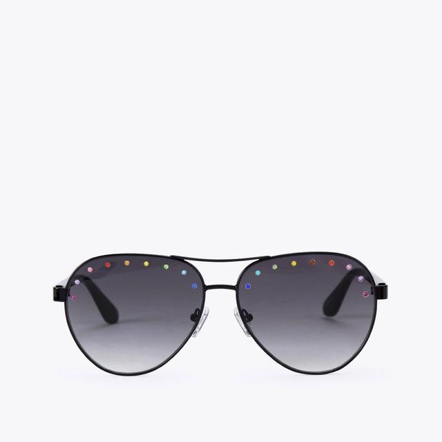 Shoredich Aviator Gem Sunglasses Shoredich Aviator Gem Sunglasses