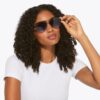 Shoredich Aviator Gem Sunglasses Shoredich Aviator Gem Sunglasses