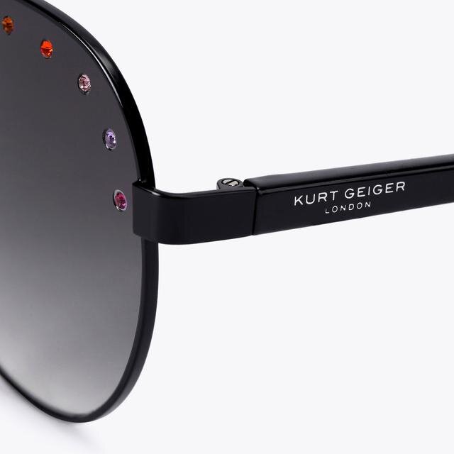 Shoredich Aviator Gem Sunglasses Shoredich Aviator Gem Sunglasses