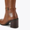 Shoreditch Block Knee Boot