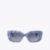 Shoreditch Gem Rectangle Sunglasses Shoreditch Gem Rectangle Sunglasses