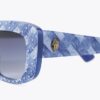 Shoreditch Gem Rectangle Sunglasses Shoreditch Gem Rectangle Sunglasses