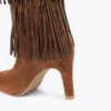 Shoreditch Over the Knee Boot Shoreditch Over the Knee Boot
