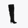 Shoreditch Over the Knee Boots