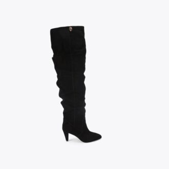 shoreditch over the knee boots 1 330x330 - Shoreditch Over the Knee Boots