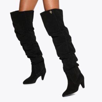shoreditch over the knee boots 2 330x330 - Shoreditch Over the Knee Boots