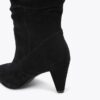 Shoreditch Over the Knee Boots