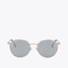 Shoreditch Round Sunglasses