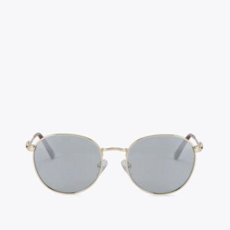 Shoreditch Round Sunglasses