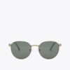 Shoreditch Round Sunglasses Shoreditch Round Sunglasses