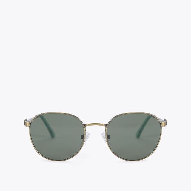Shoreditch Round Sunglasses Shoreditch Round Sunglasses