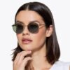 Shoreditch Round Sunglasses Shoreditch Round Sunglasses