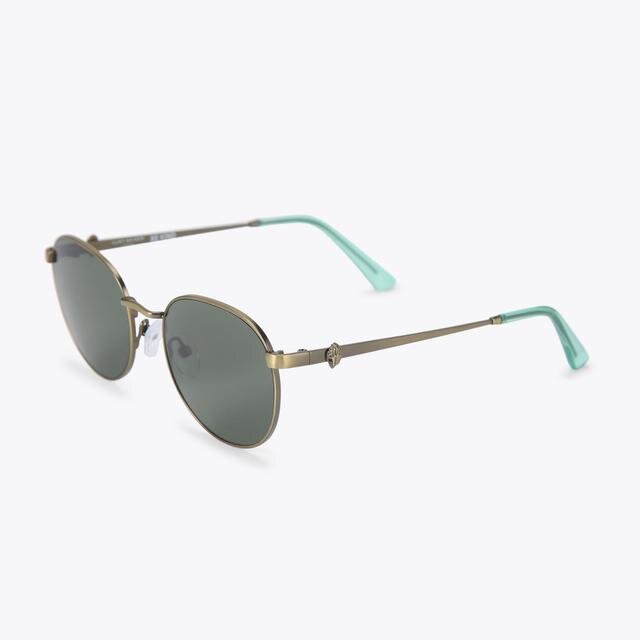 Shoreditch Round Sunglasses Shoreditch Round Sunglasses