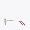 Shoreditch Round Sunglasses