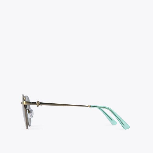 Shoreditch Round Sunglasses Shoreditch Round Sunglasses