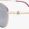 Shoreditch Round Sunglasses