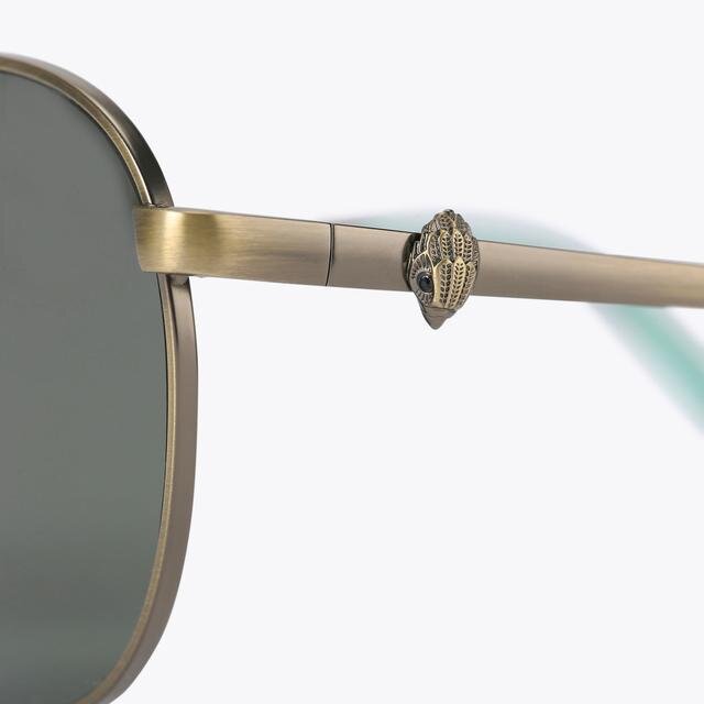 Shoreditch Round Sunglasses Shoreditch Round Sunglasses
