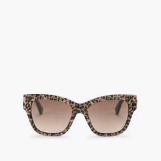 Shoreditch Square Sunglasses