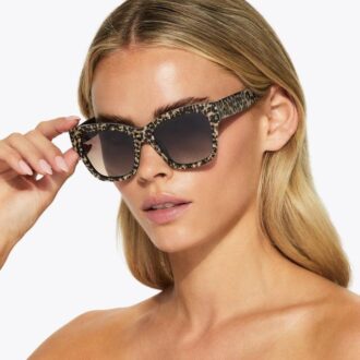 Shoreditch Square Sunglasses