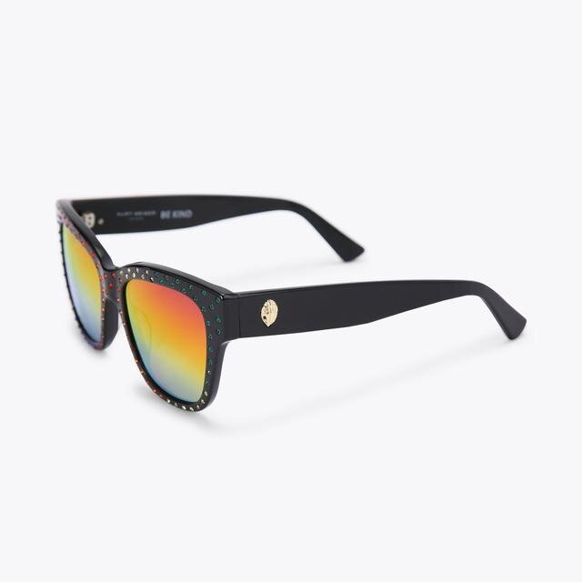 Shoreditch Square Sunglasses Shoreditch Square Sunglasses