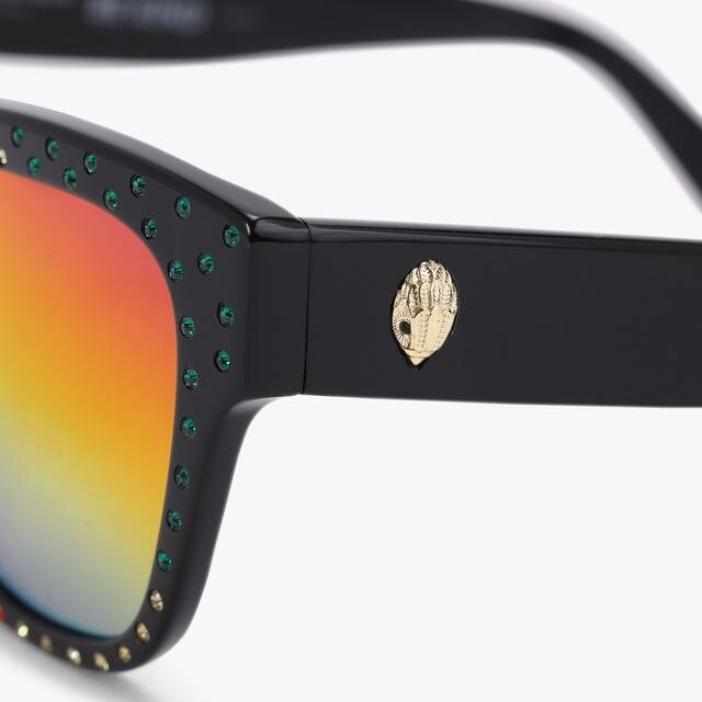 Shoreditch Square Sunglasses Shoreditch Square Sunglasses