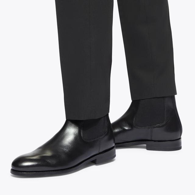 Sloane Chelsea Boot Sloane Chelsea Boot
