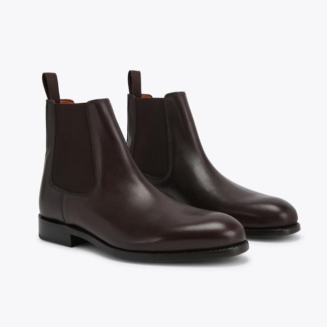 Sloane Chelsea Boot Sloane Chelsea Boot