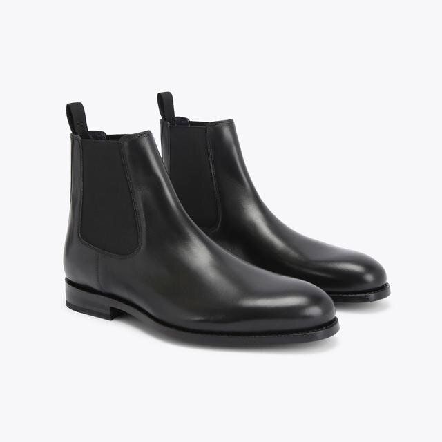 Sloane Chelsea Boot Sloane Chelsea Boot