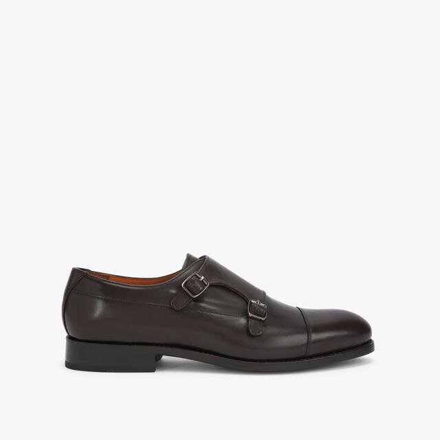 Sloane Monk Shoe Sloane Monk Shoe