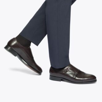 Sloane Monk Shoe