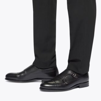 Sloane Monk Shoe