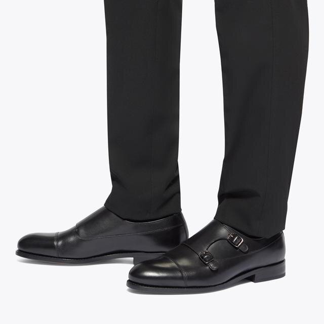 Sloane Monk Shoe Sloane Monk Shoe
