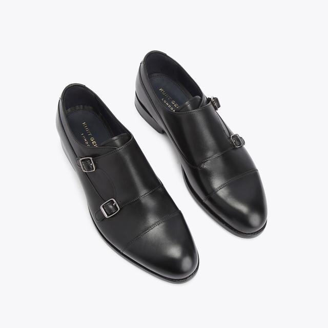 Sloane Monk Shoe Sloane Monk Shoe