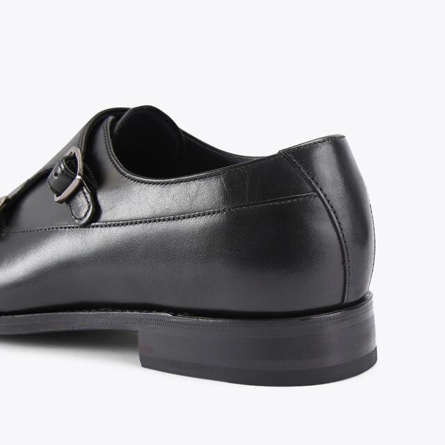 Sloane Monk Shoe Sloane Monk Shoe