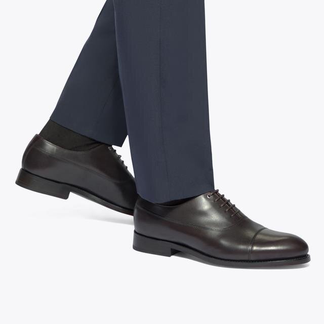 Sloane Oxford Brogue Sloane Oxford Brogue