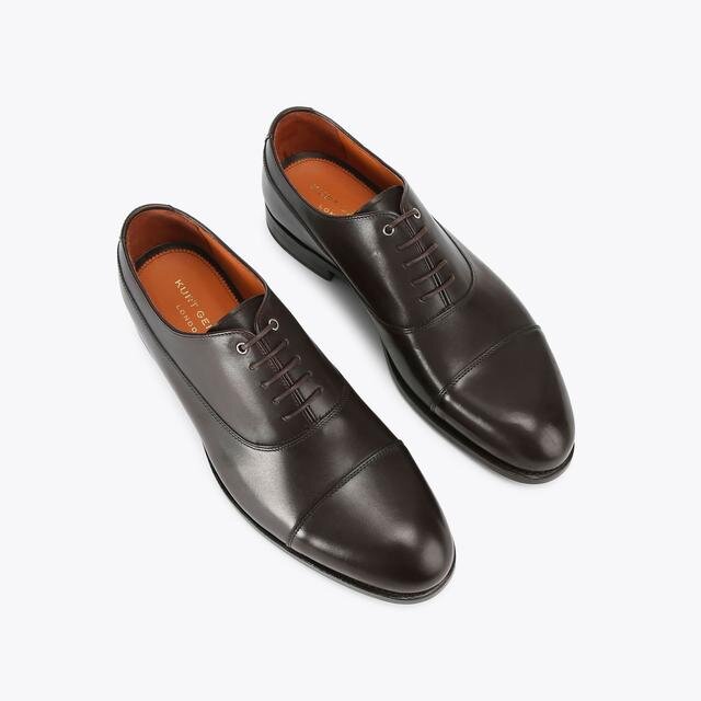 Sloane Oxford Brogue Sloane Oxford Brogue