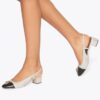 Sloane Slingback Heel