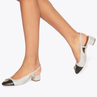 Sloane Slingback Heel
