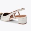 Sloane Slingback Heel