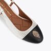 Sloane Slingback Heel
