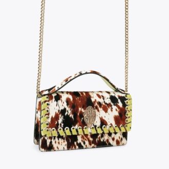 Small Bond Top Handle Bag