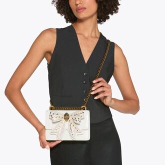 Small Bow Shoreditch Bag