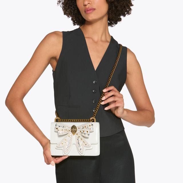 Small Bow Shoreditch Bag Small Bow Shoreditch Bag